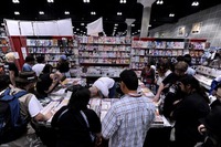 下降傾向だった北米での日本マンガ売上に、V字回復の兆し 画像