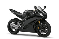 ヤマハ YZF-R6 のサーキット専用車、2015年シーズンも受注生産へ 画像