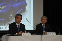 純利益2兆円のトヨタ、問われる利益の使い道 画像