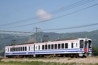 北越急行、『はくたか』代替の「超快速」運行へ…愛称を募集 画像