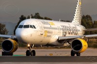 ダブリン空港、スペインLCC乗り入れへ…2015年3月から期間限定 画像