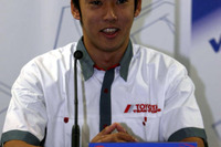 【新聞ウォッチ】中嶋悟選手の長男、今季から欧州F3デビュー 画像