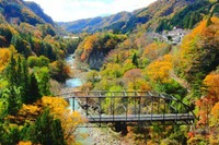 紅葉の見頃は? ウェザーニューズが予想を発表 画像