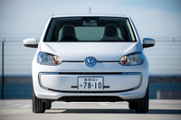 【VW e-up! 試乗】ハイライフハイスタイルな毎日を演出するコンパクトピュアEV…青山尚暉 画像