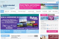ロンドン・スタンステッド空港、アクセス鉄道の高速化検討を主張 画像