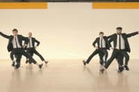 ホンダの UNI-CUB β 起用、米ロックバンドのミュージックビデオが話題に［動画］ 画像
