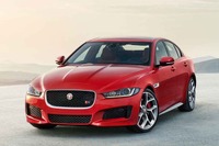 ジャガー XE…プレミアムコンパクトセダンの牙城に挑む意欲作［写真蔵］ 画像