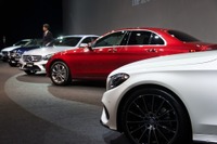 メルセデス・ベンツ日本、有償メンテナンスプログラムを設定…購入4年目以降の車両対象 画像