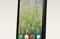 「Firefox OS 2.0」が「Flame」向けに公開、新たに日本語環境に対応 画像