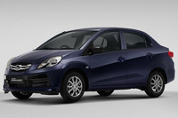 ホンダ、2015会計年度中にインド東北地域での売上50%増を目標 画像