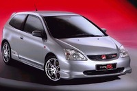 ホンダ、2003年に欧州事業の赤字脱却を図る 画像
