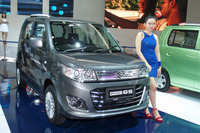 インドネシアの乗用車販売台数、LCGC政策効果で月平均17%増加…フロスト&サリバン 画像