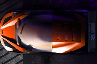 KTM の軽量スポーツカー、X‐BOW …新型レーサーを予告 画像