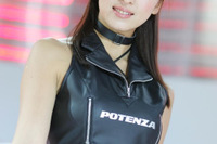【東京オートサロン06】コンパニオン写真蔵…その33 画像