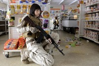 実写版「パトレイバー」地上波進出…アクション満載のエピソード4放送 画像