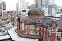JR東日本、東京駅開業100周年記念のクイズラリーを開催 画像