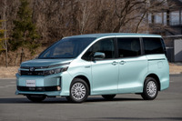 ATグループ中間決算…前期の新型車効果反動で新車販売不振 画像