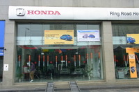 ホンダ・モーターサイクル&スクーター・インディアに15年間税金還付の措置 画像