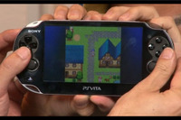 PlayStation Mobileで、ガラケーで熱中した人気ゲームが甦る 画像