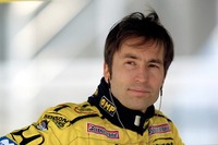 【ホンダF1ストーキング】エディ・ジョーダンの「ブラジルで表彰台」作戦 画像