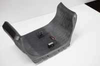 ブリヂストン、タイヤ摩耗状態をリアルタイムに推定する技術を開発 画像