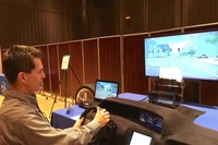 「ドライバーは将来も運転し続ける」…インテルが考える運転支援とは 画像