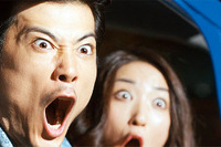 朝ドラとは違うビックリ顔とぶっ飛び言動…玉山鉄二がダイハツ新CMでアツ過ぎる兄役を熱演 画像