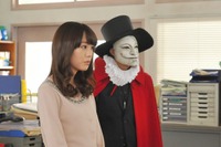 明石家さんま、「ぬ~べ~」で7年ぶりの連ドラ出演… 桐谷美玲のお願いで 画像