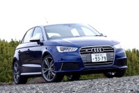 アウディ S1 発売…伝説のマシンの名を受け継いだホットハッチ 画像
