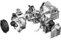 VWグループ、10速DSGトランスミッションを新開発 画像