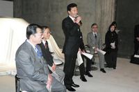 横浜発ムエット、テクニカルショウヨコハマ2006に出展 画像