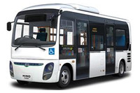 国土交通省、EV導入のバス・タクシー・トラック事業者を公募…燃料電池車は半額補助 画像