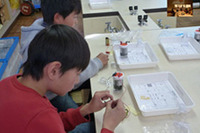 「備長炭から燃料電池を作ろう」…大人も参加したくなる科学イベント 画像