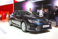 ロシア新車販売、9.9%減の21万台…トヨタが7か月ぶりに増加 10月 画像