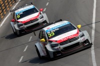 【WTCC 最終戦】タイトル独占のシトロエン、シーズン17勝目で有終の美 画像