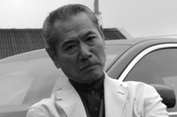 自動車評論家の前澤義雄氏が死去 画像