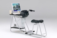 ホンダ、軽量低価格のライディングトレーナーを発売 画像