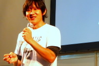 【G空間EXPO14】大賞はGoogle Ingress と神戸市のFree wi-fi、担当者が語る訴求ポイントとは? 画像