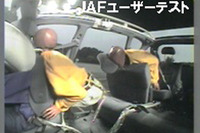 高速道での後席シートベルト着用率、初の70%超え…JAF・警察庁調べ 画像
