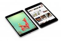 Nokiaブランド初のAndroidタブレット「N1」…iPad miniと同サイズ 画像