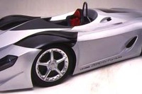 【春休み】実用モデルからフォーミュラカーまで---電気自動車が集合 画像