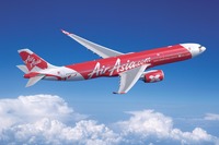 エアアジアXの第3四半期、4期連続の赤字に　売上増も営業コスト増が影響 画像