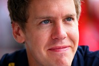 【F1】フェラーリ、ベッテル 選手との契約を公式発表…2015年から3年間 画像