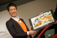 錦織圭、したたかに狙っていた“KのF”と来季の狙い 画像