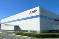 三菱電機、液晶事業の技術管理棟「LCDイノベーションセンター」が稼動へ…車載向けなど強化 画像