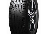 ミシュラン、タイヤ販売価格下落などで減収、販売数量は1%増…2014年1-9月期決算 画像