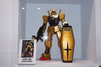 【G-STAR 2014】韓国・釜山のゲームショウで、大量のカスタムガンプラ発見 画像