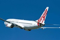 ヴァージン・オーストラリア航空、アデレード=アリス路線の運航開始へ…来年3月から 画像