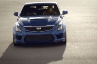 キャデラック ATS、最強の「V」開発現場…「1分以内にテストコースを周回せよ」［動画］ 画像