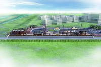 上信電鉄、12月22日にダイヤ改正…新駅「佐野のわたし」開業 画像